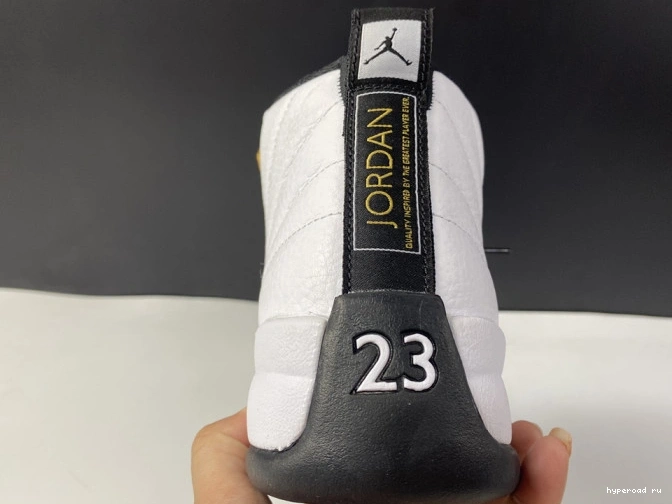 Jordan 12 Air Royalty CT8013-170 1110